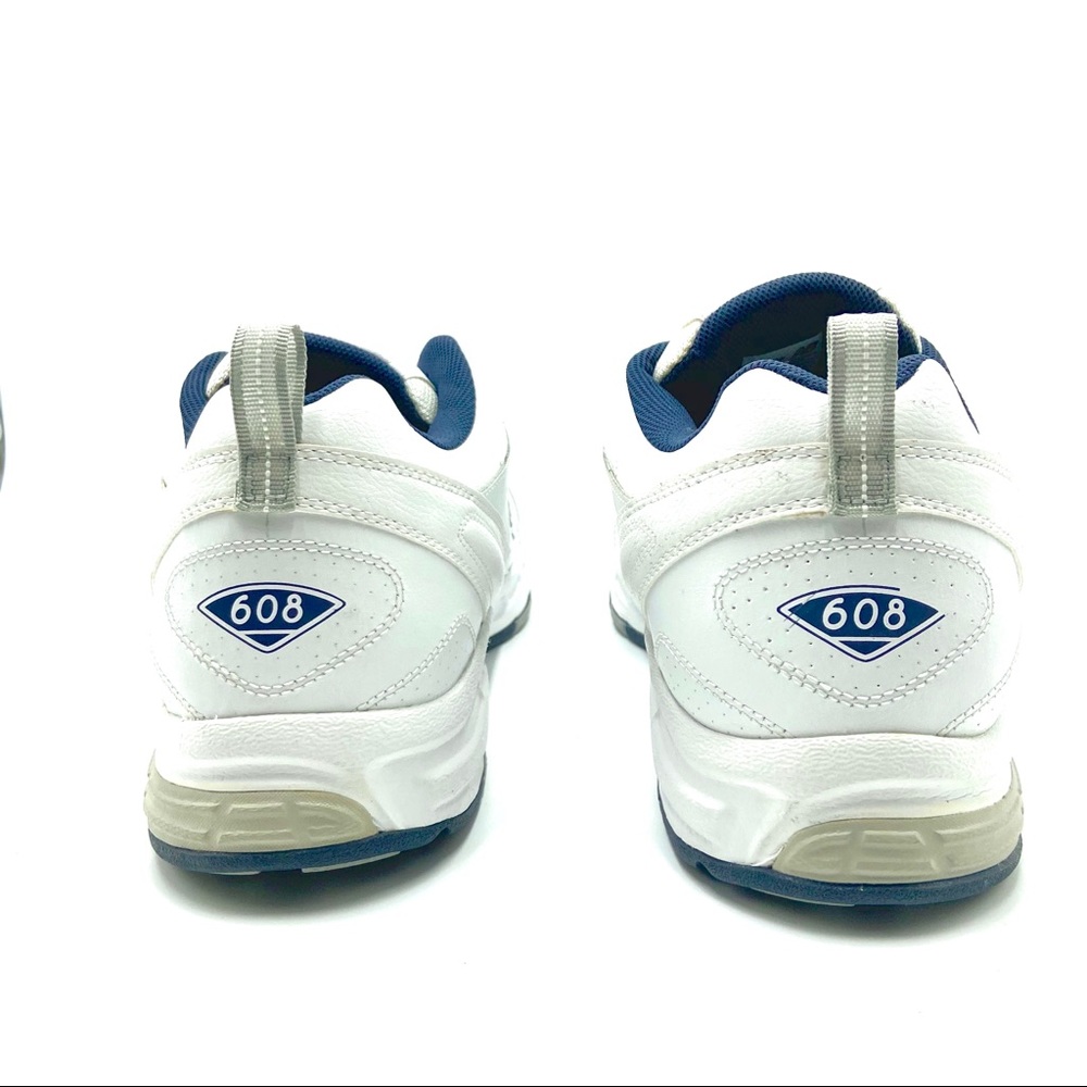 New Balance Men’s # 608v3 Athletic Runner’s Shoes - Picture 3 of 7